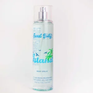 Island Spray