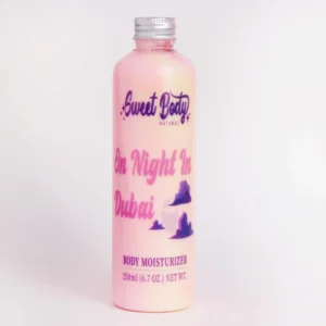 One Night in Dubai Crème