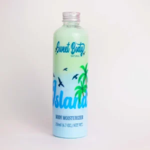 Island Crème