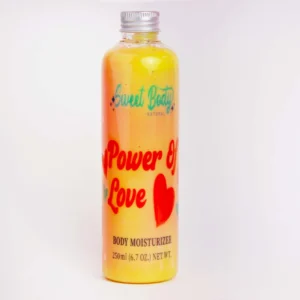Power Of Love Crème